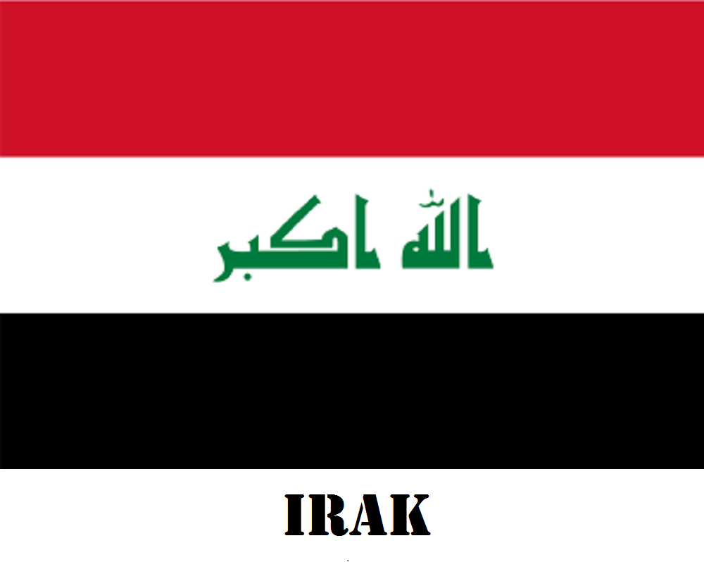 Irak