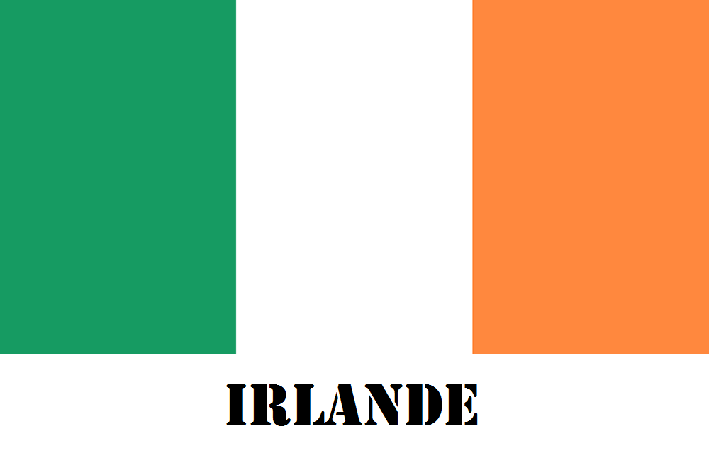 Irlande