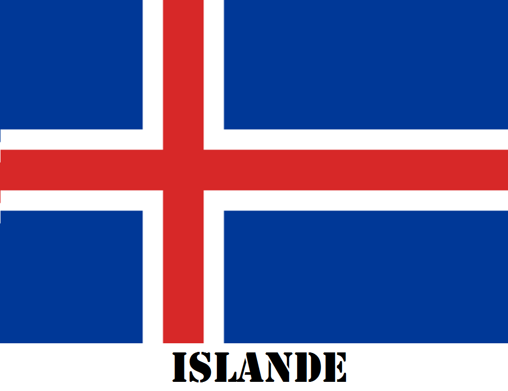 Islande