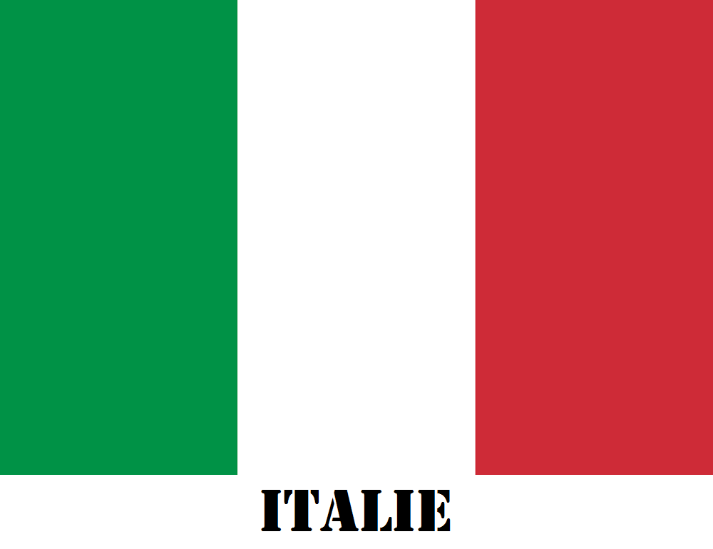 Italie