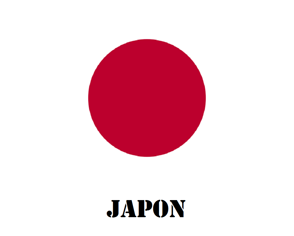 Japon