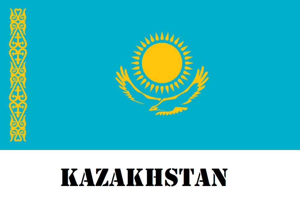 Kazakhstan