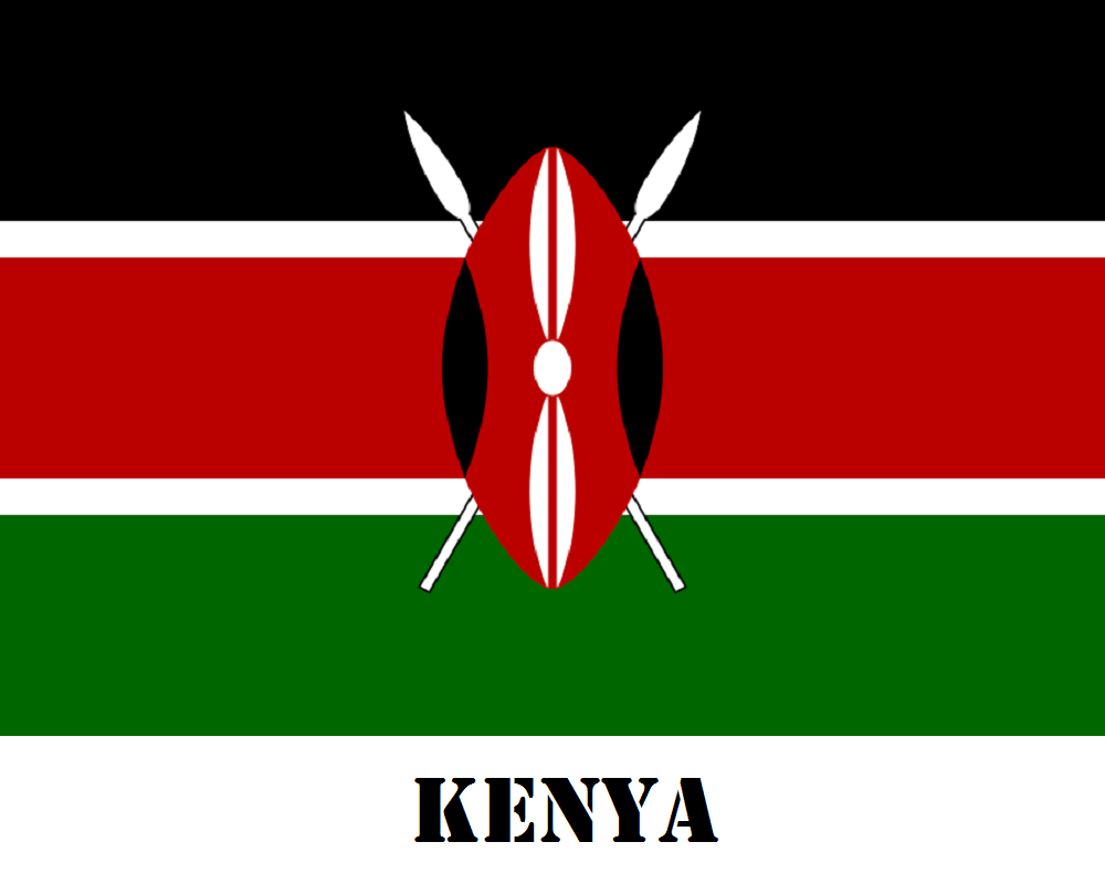 Kenya