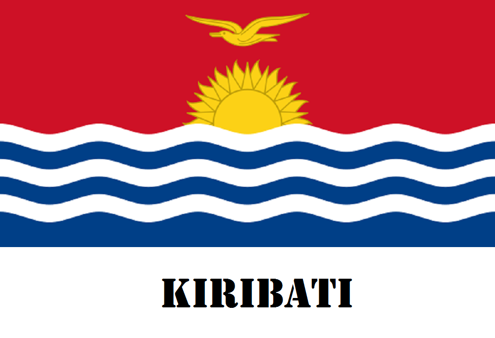 Kiribati