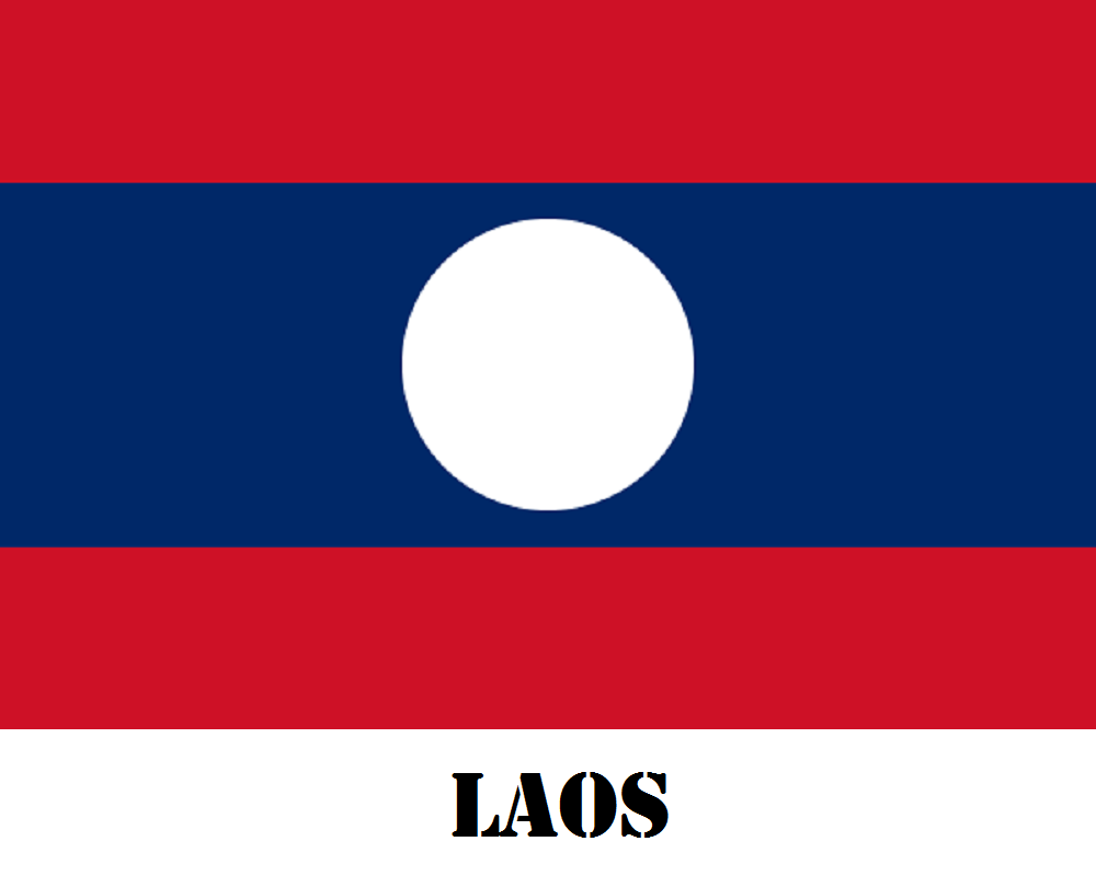 Laos