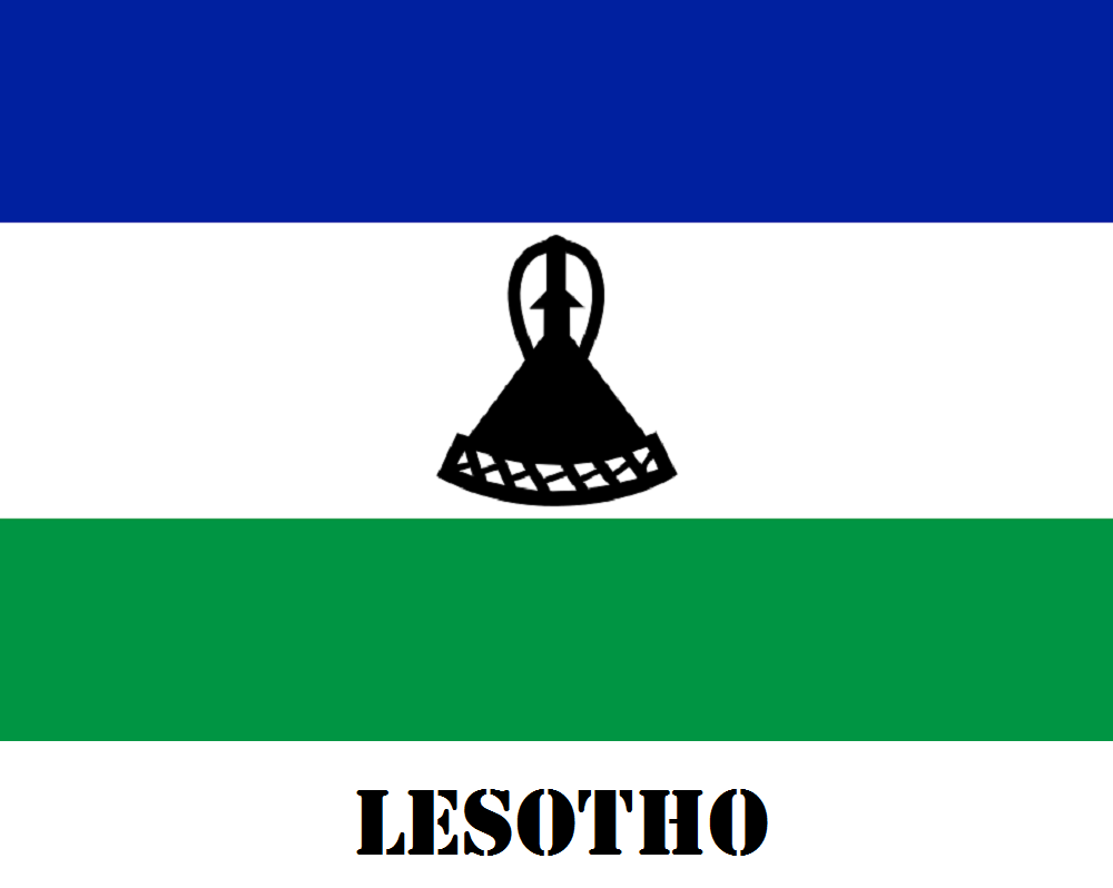 Lesotho