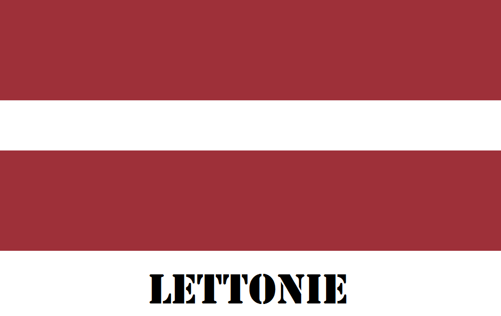 Lettonie