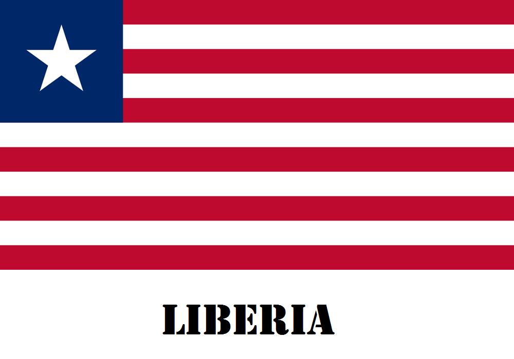 Liberia