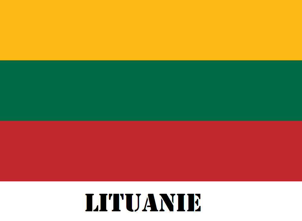 Lituanie