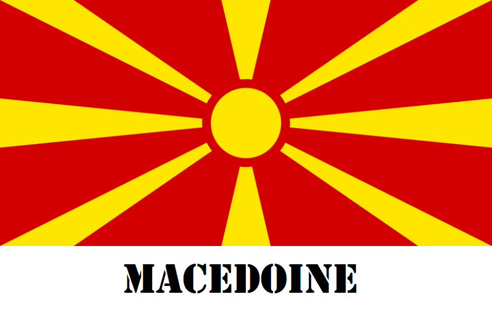 Macdoine