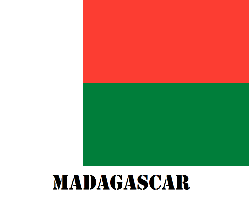 Madagascar