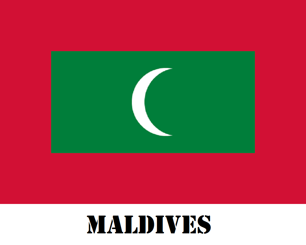 Maldives