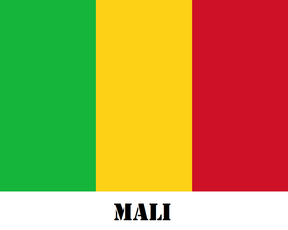 Mali