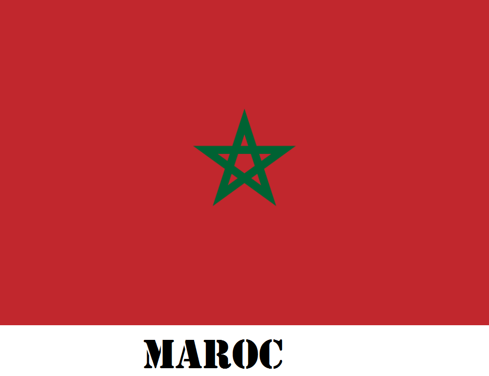 Maroc