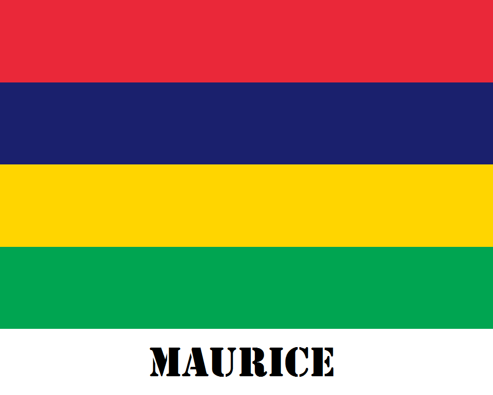 Maurice