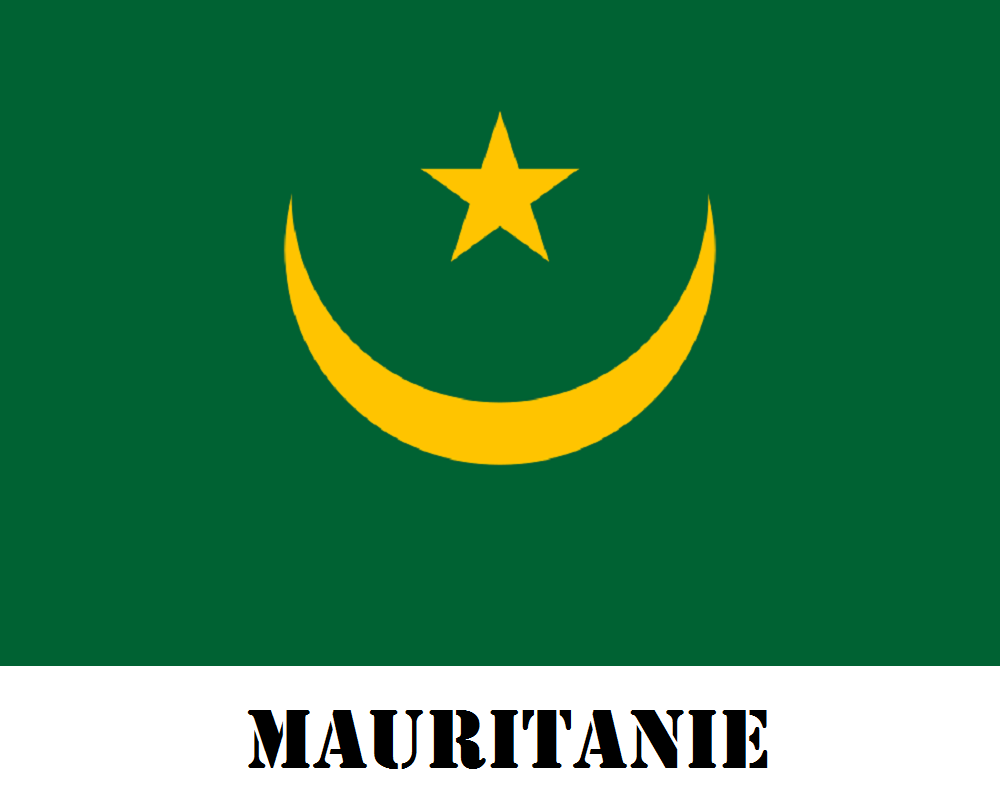 Mauritanie