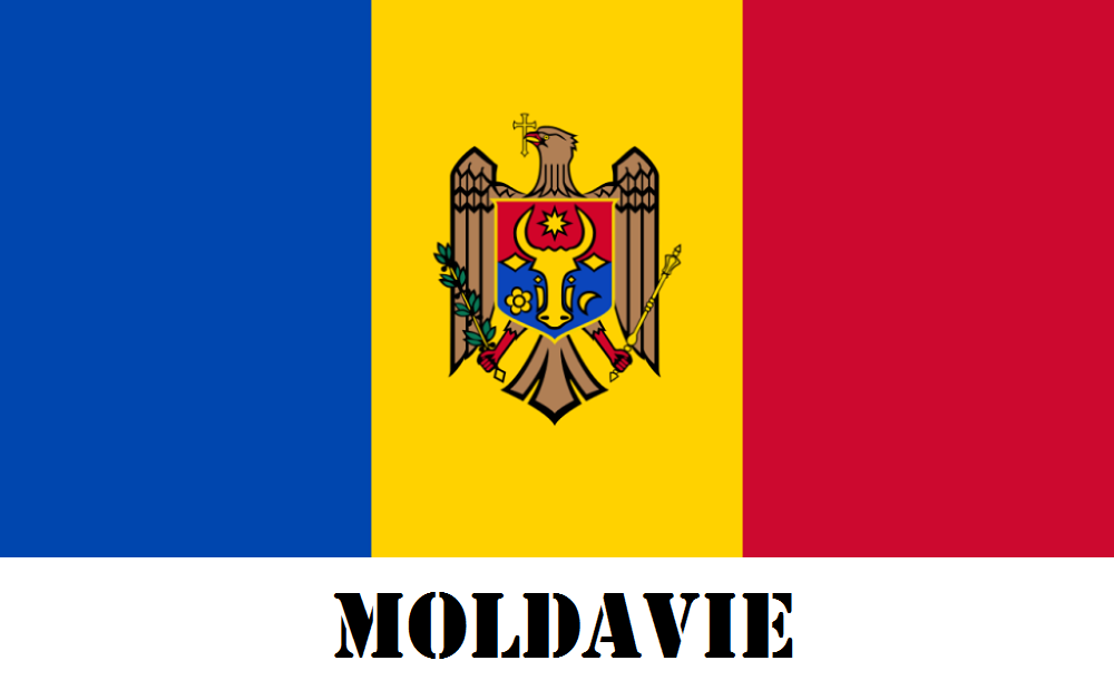 Moldavie