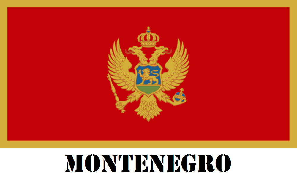 Montenegro