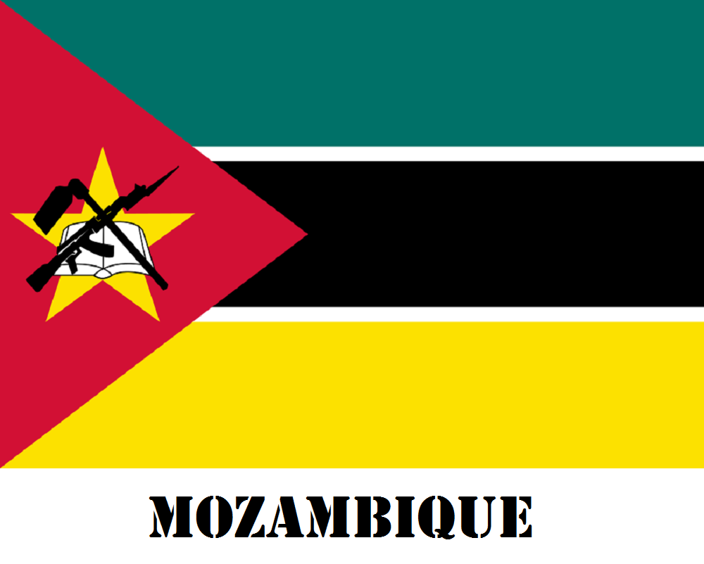 Mozambique