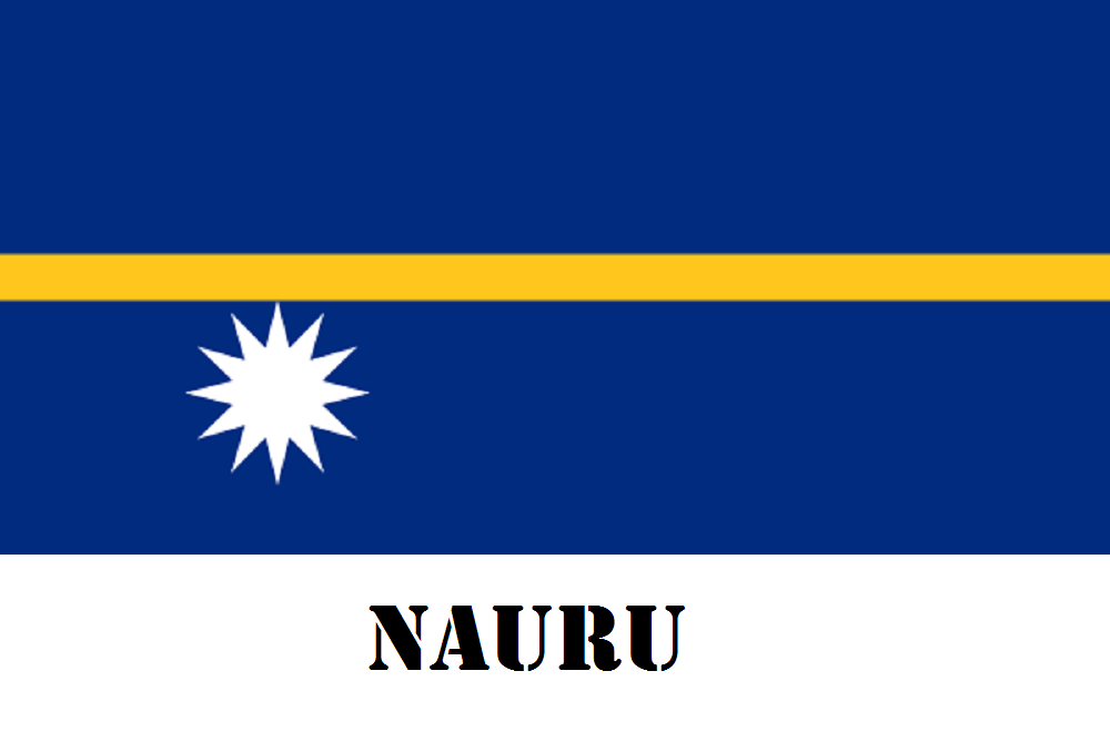 Nauru