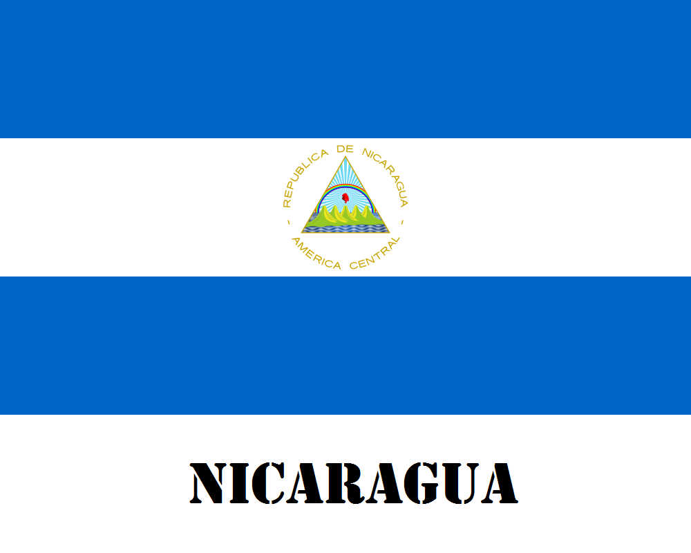 Nicaragua