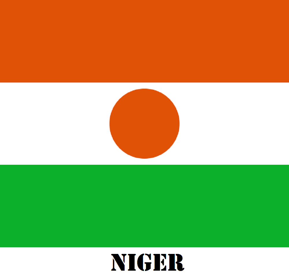 Niger