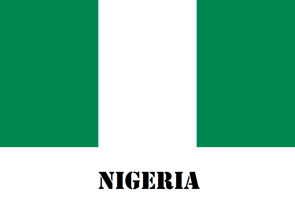 Nigeria