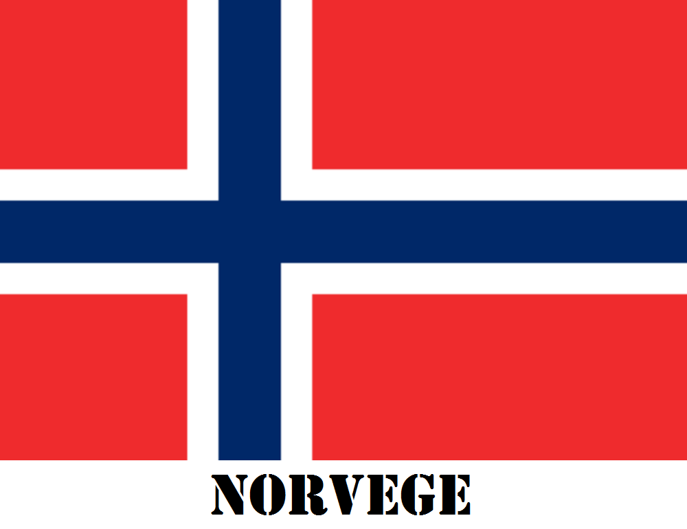 Norvege