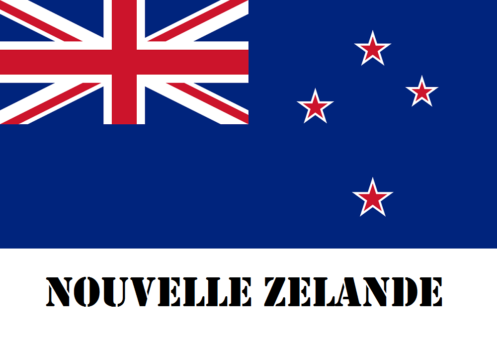 Nouvelle Zlande