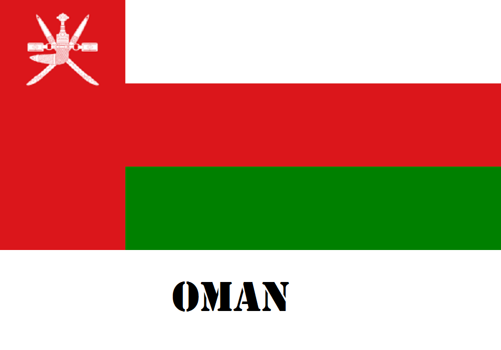 Oman