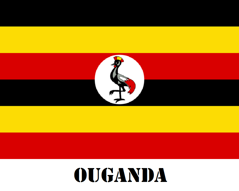 Ouganda