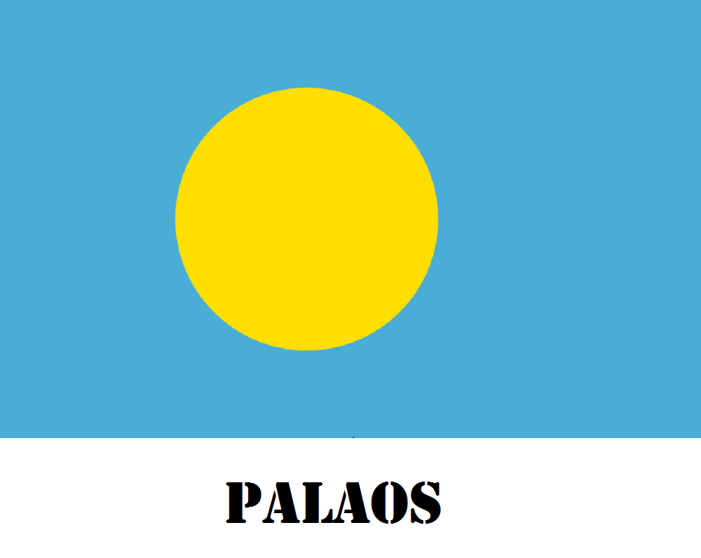 Palaos