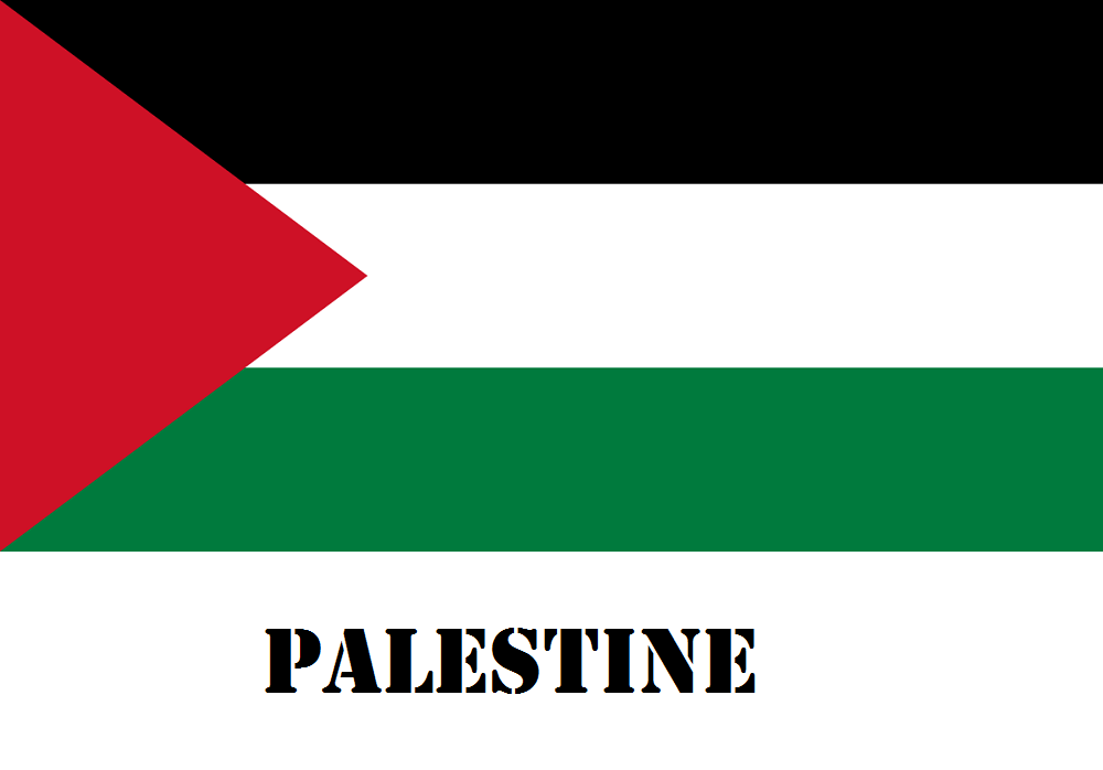 Palestine