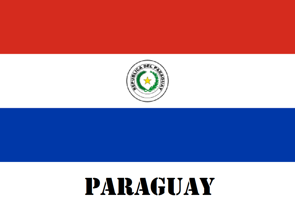 Paraguay