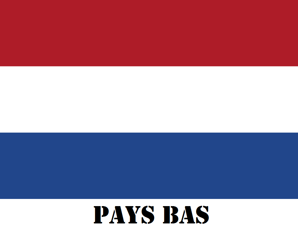 Pays Bas