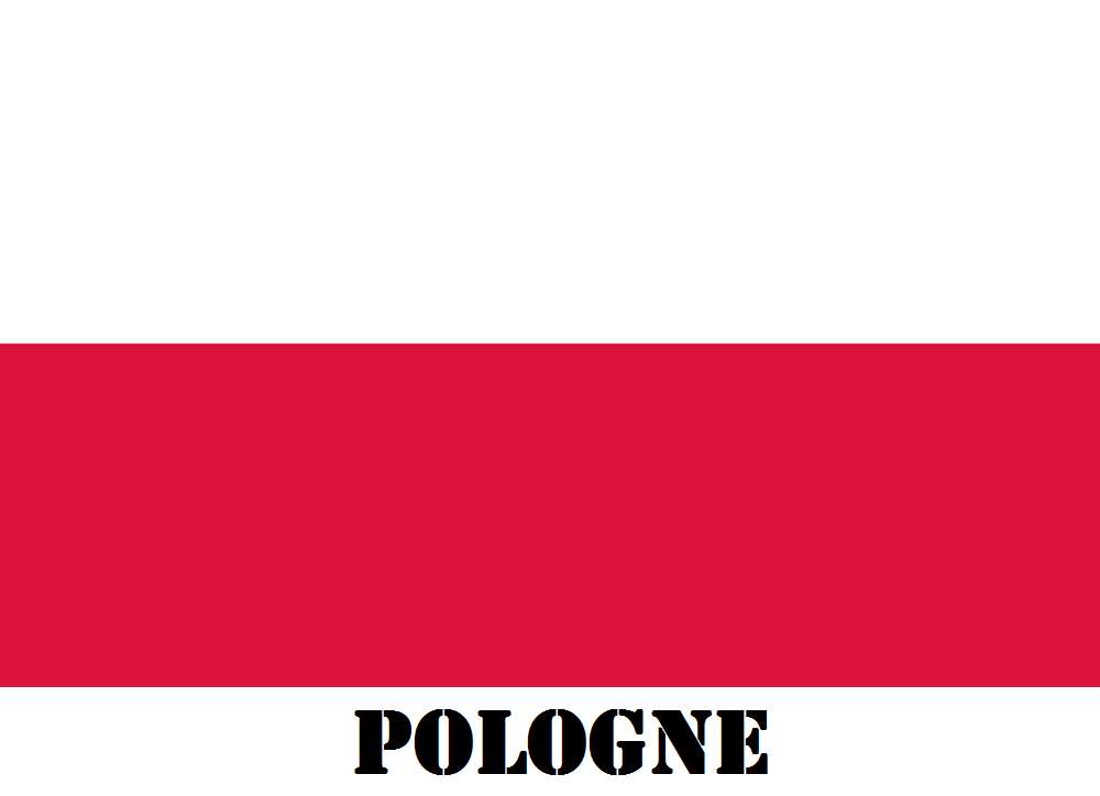 Pologne