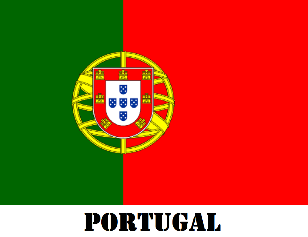 Portugal