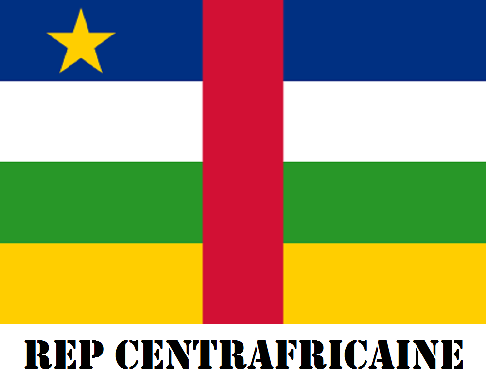 Rpublique Centrafricaine