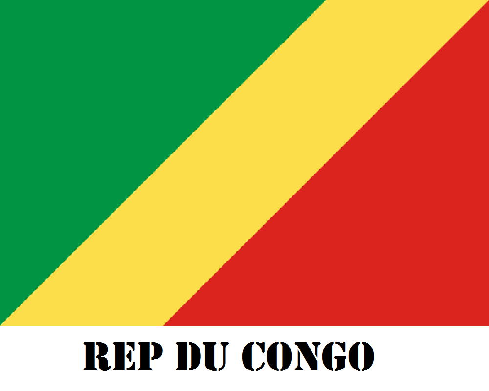 Rpublique du Congo