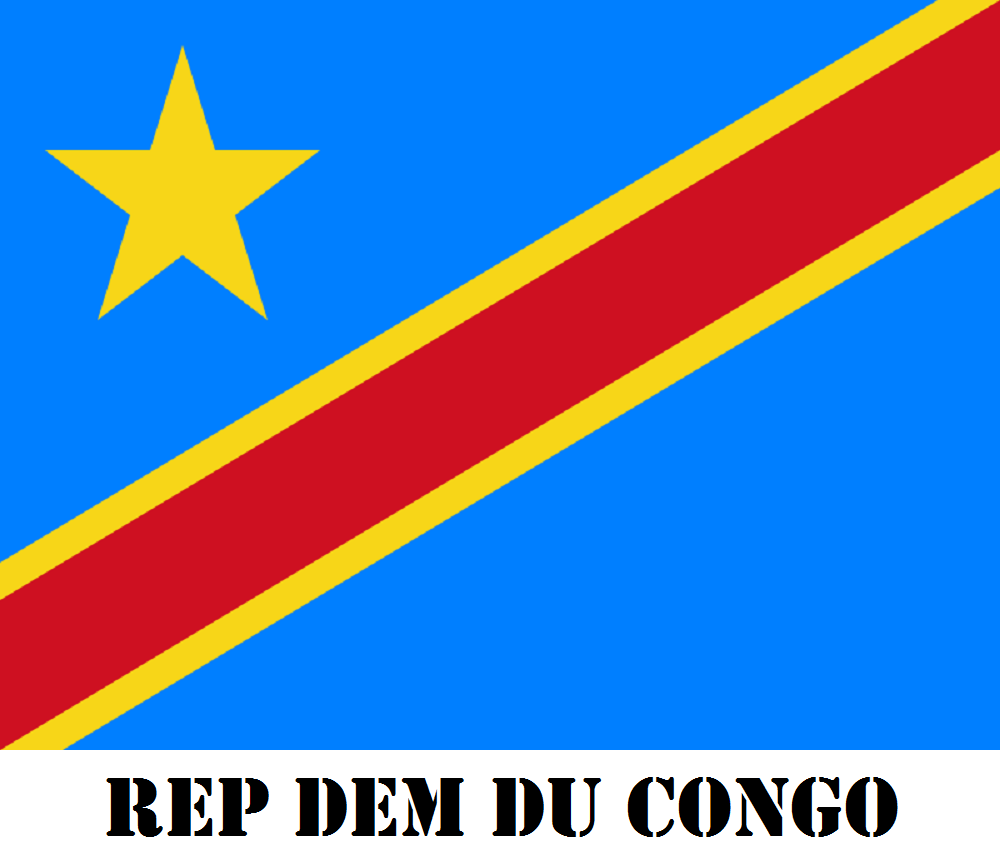 Rpublique Dmocratique du Congo