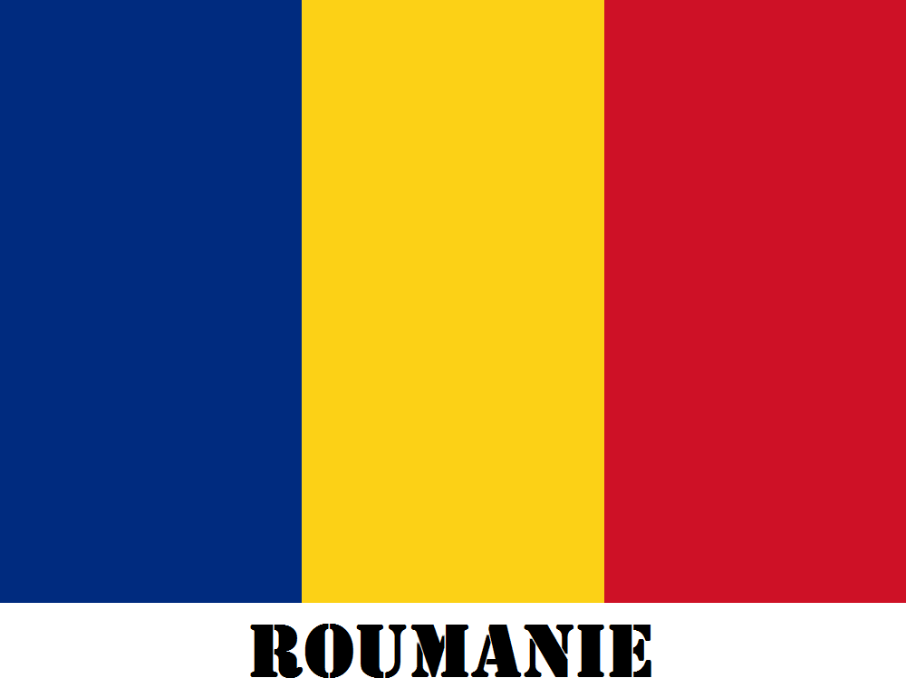 Roumanie