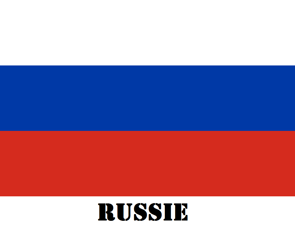 Russie