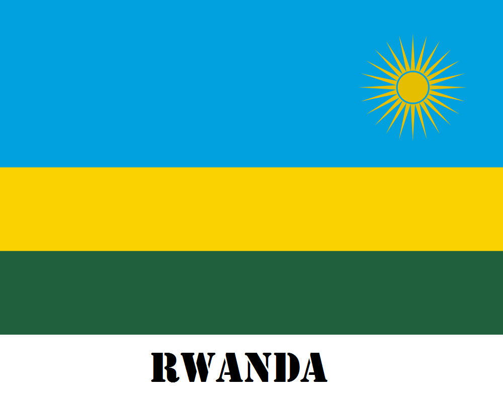 Rwanda