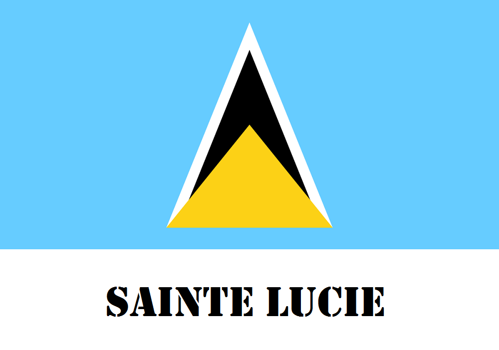 Sainte Lucie