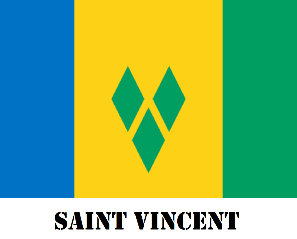 Saint Vincent et les Grenadines