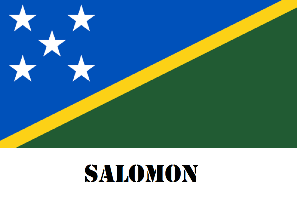 Salomon