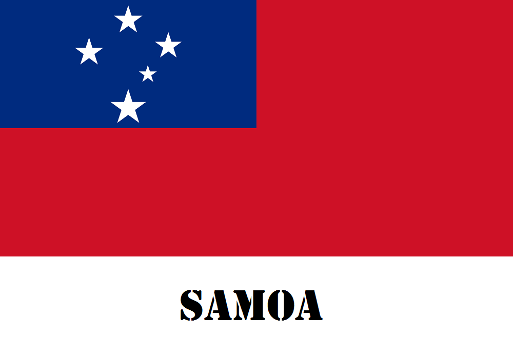 Samoa