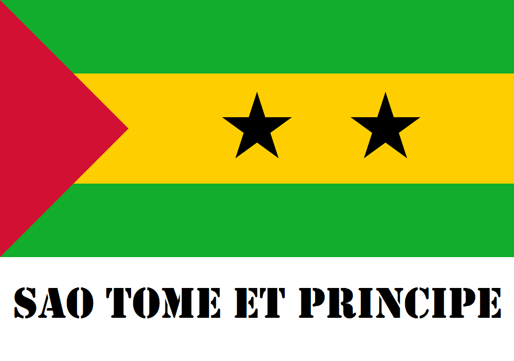 Sao Tom et Principe