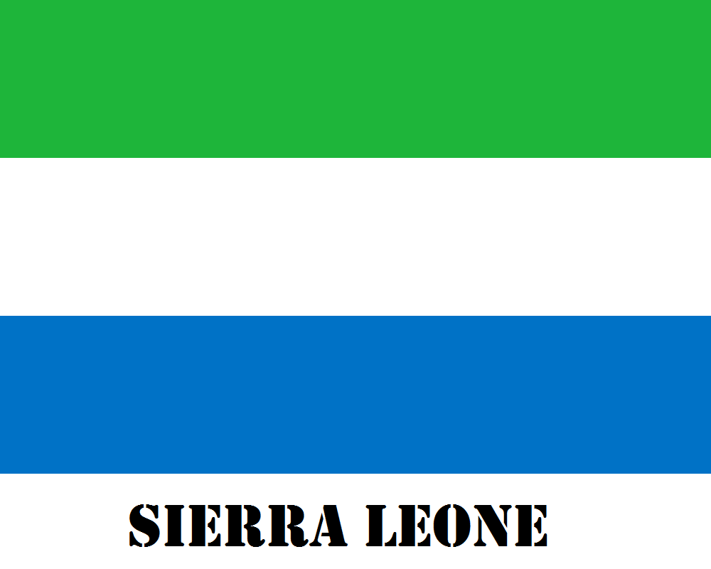 Sierra leone