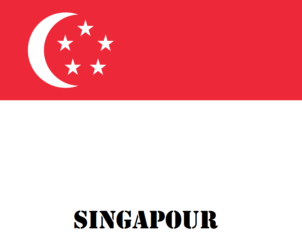 Singapour